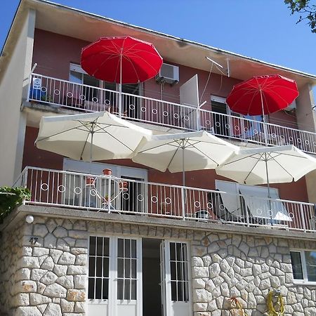 Apartments Anita Crikvenica Ruang foto