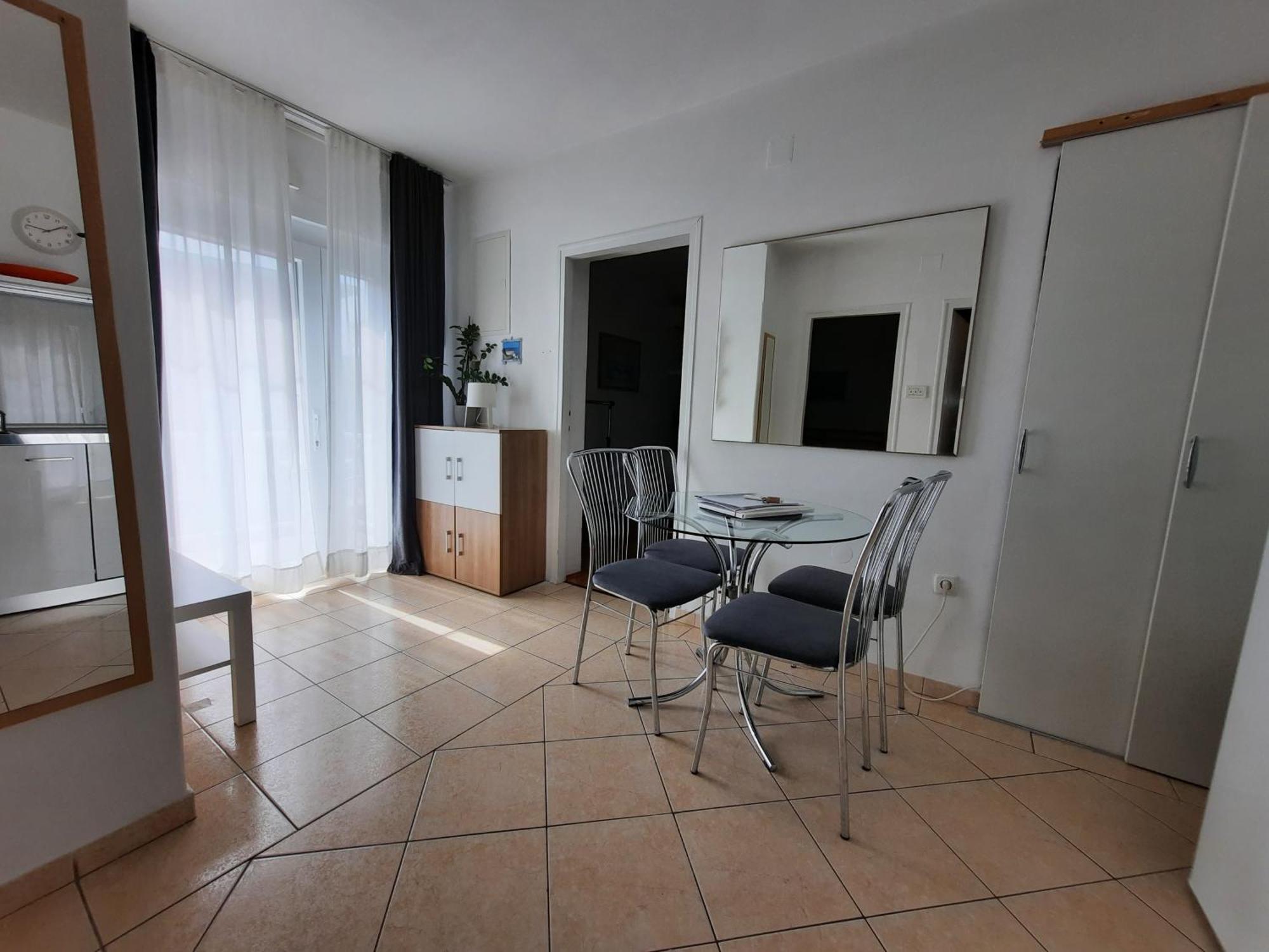 Apartments Anita Crikvenica Ruang foto