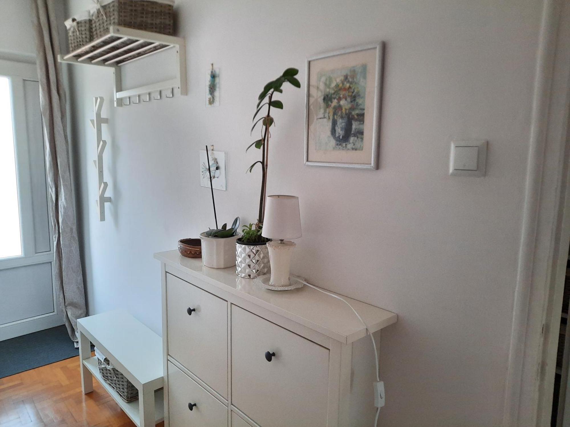 Apartments Anita Crikvenica Ruang foto