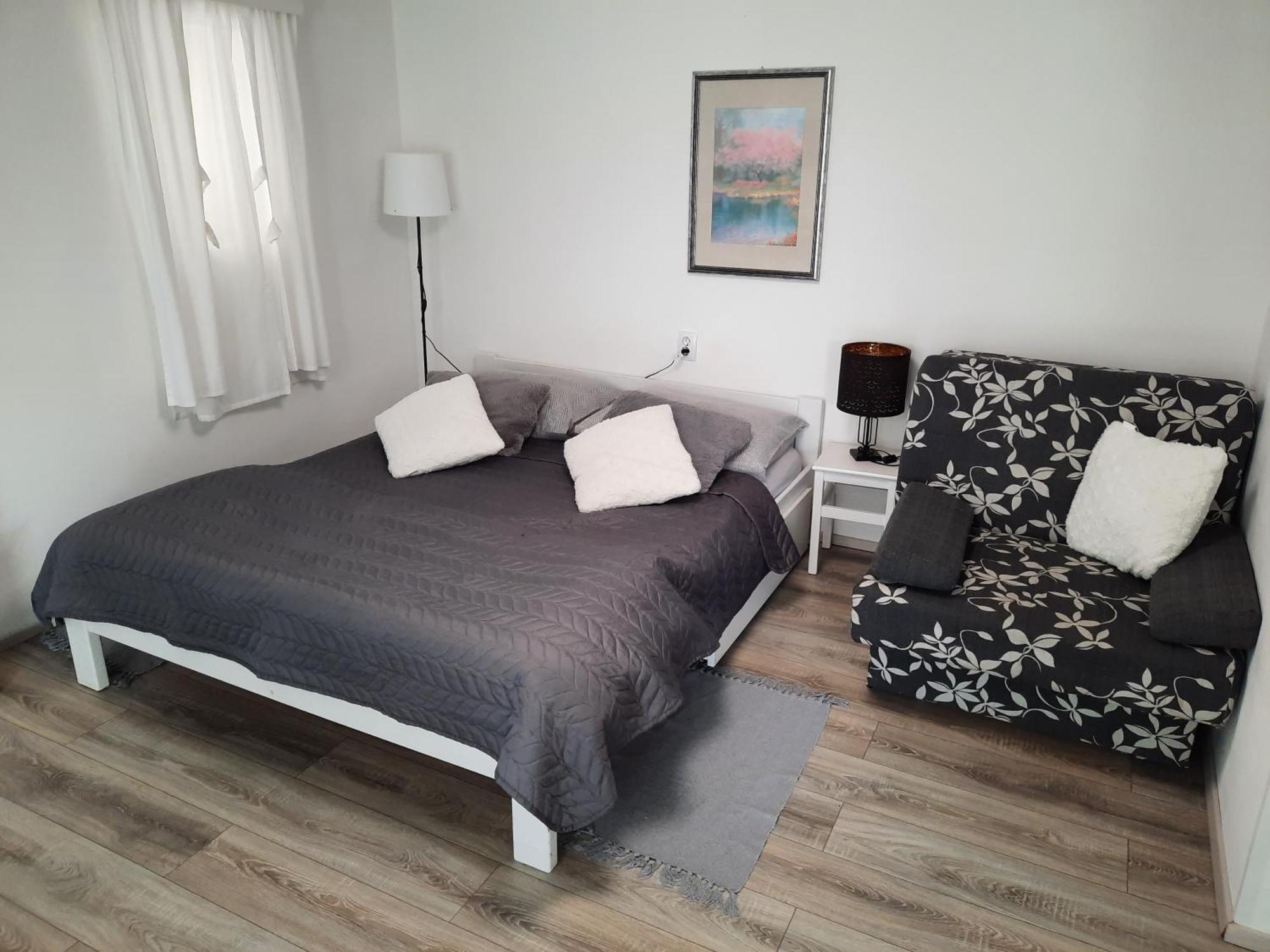 Apartments Anita Crikvenica Ruang foto